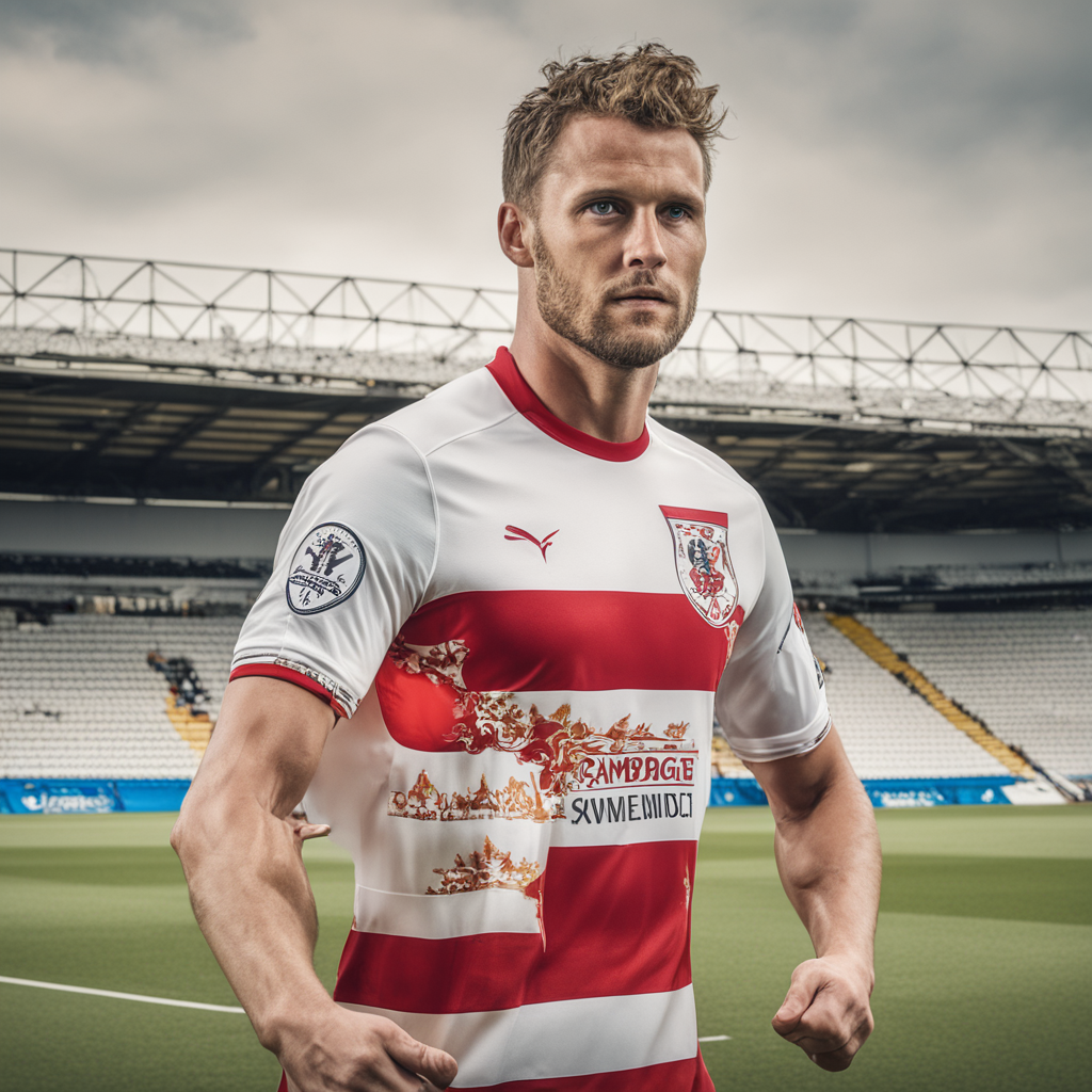 Adam May (footballer)