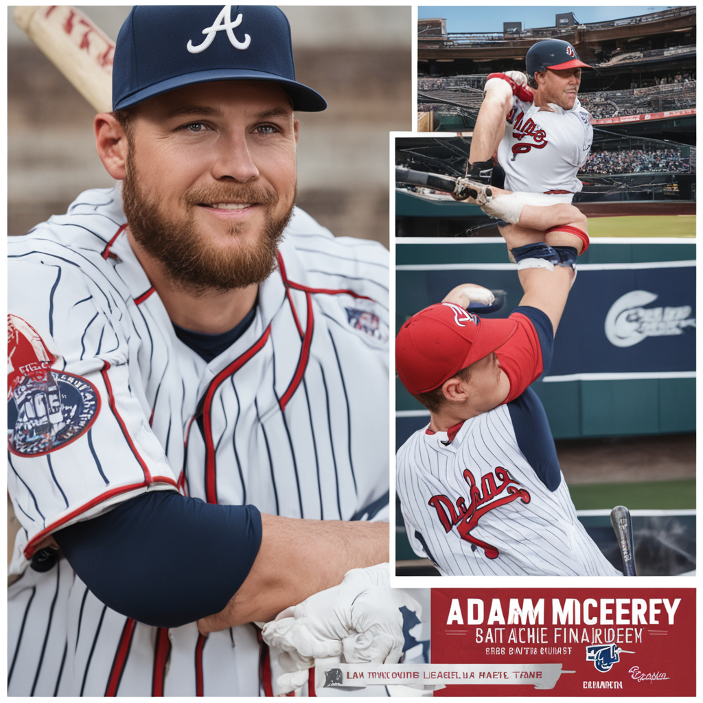 Adam McCreery