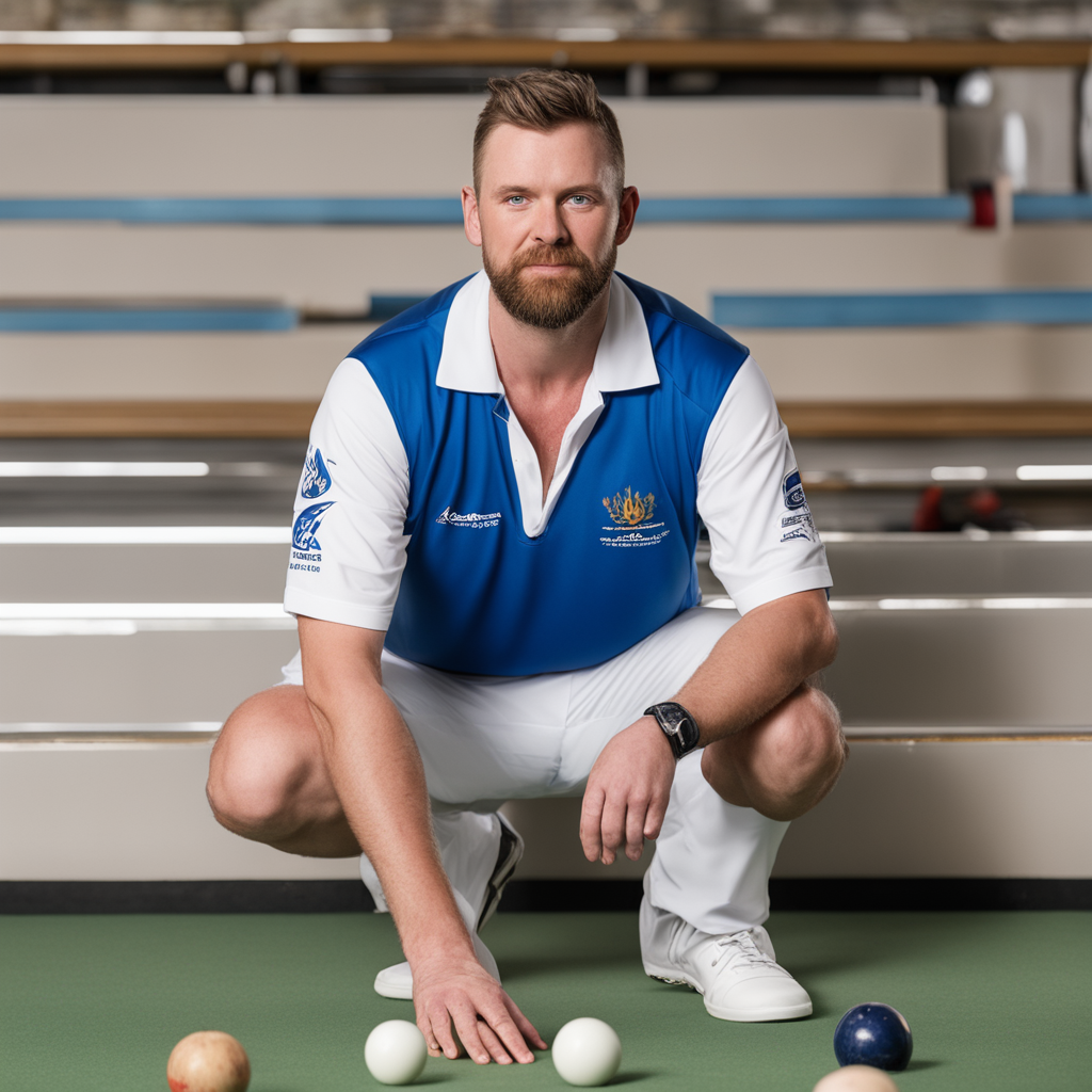 Adam McKeown (bowls)