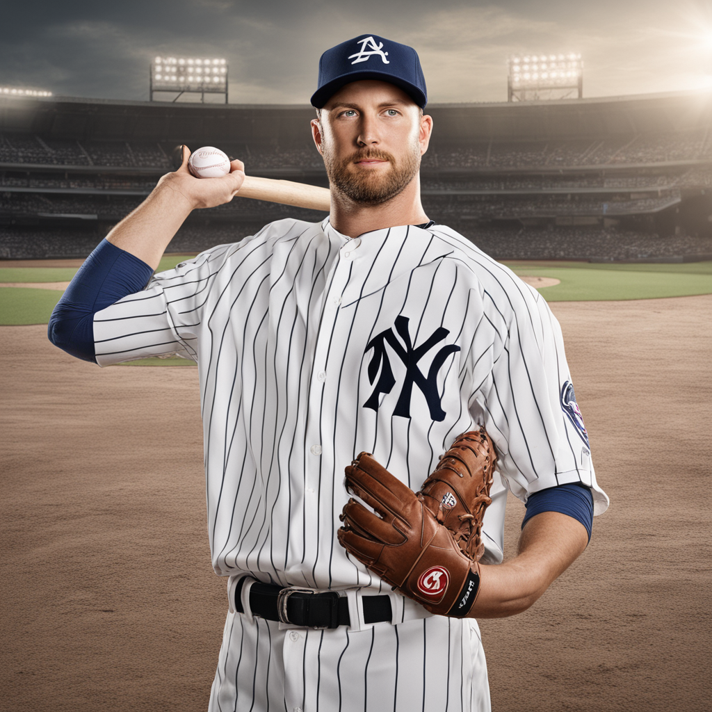 Adam Miller (baseball)