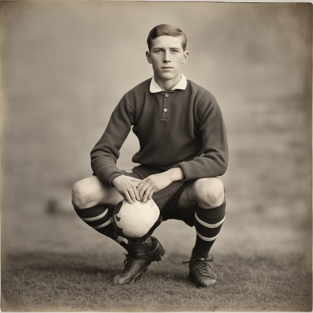 Adam Miller (footballer, born 1883)