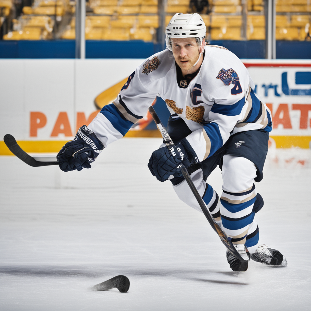 Adam Miller (ice hockey)