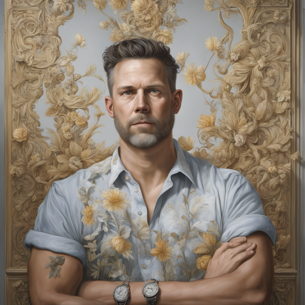 Adam Miller (painter)