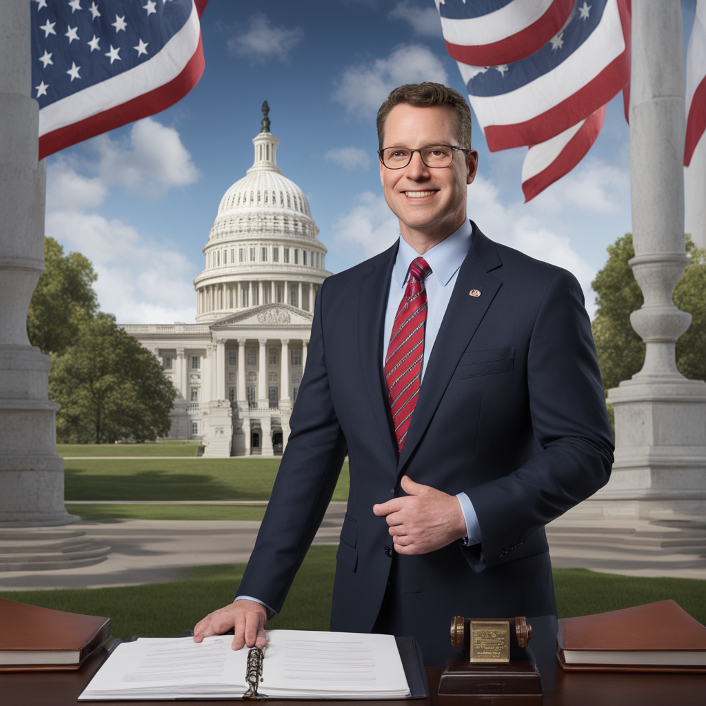 Adam Miller (politician)