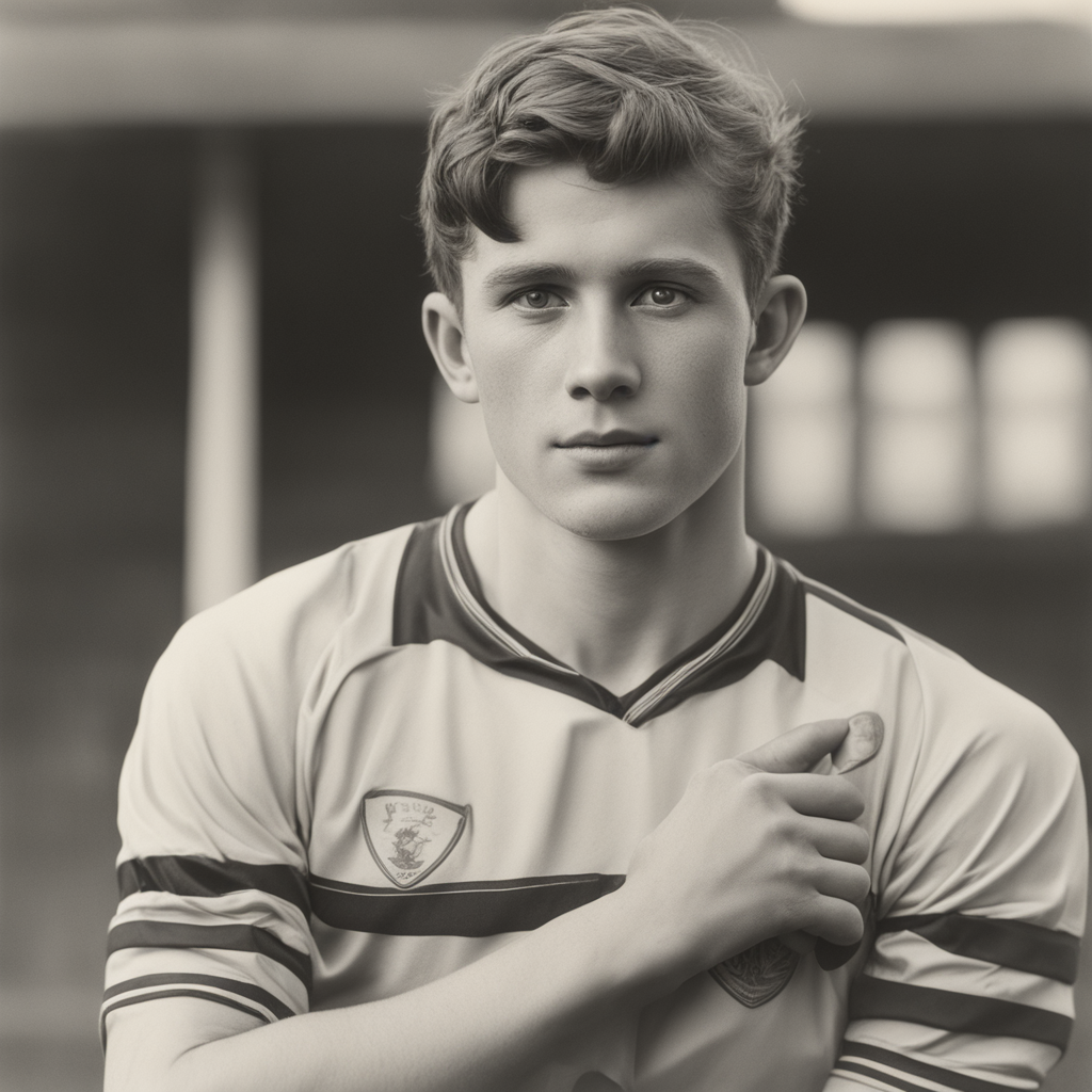 Adam Mitchell (footballer, born 1908)