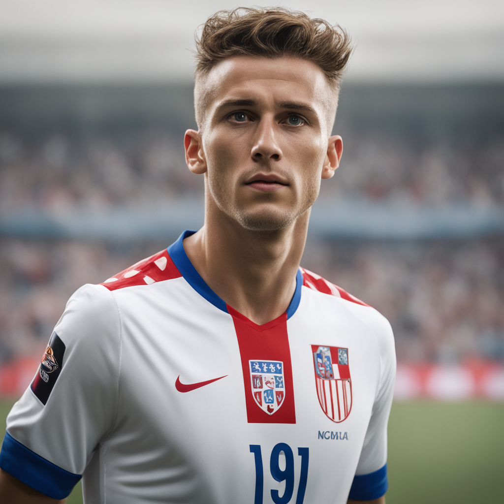 Adam Mitchell (footballer, born 1996)