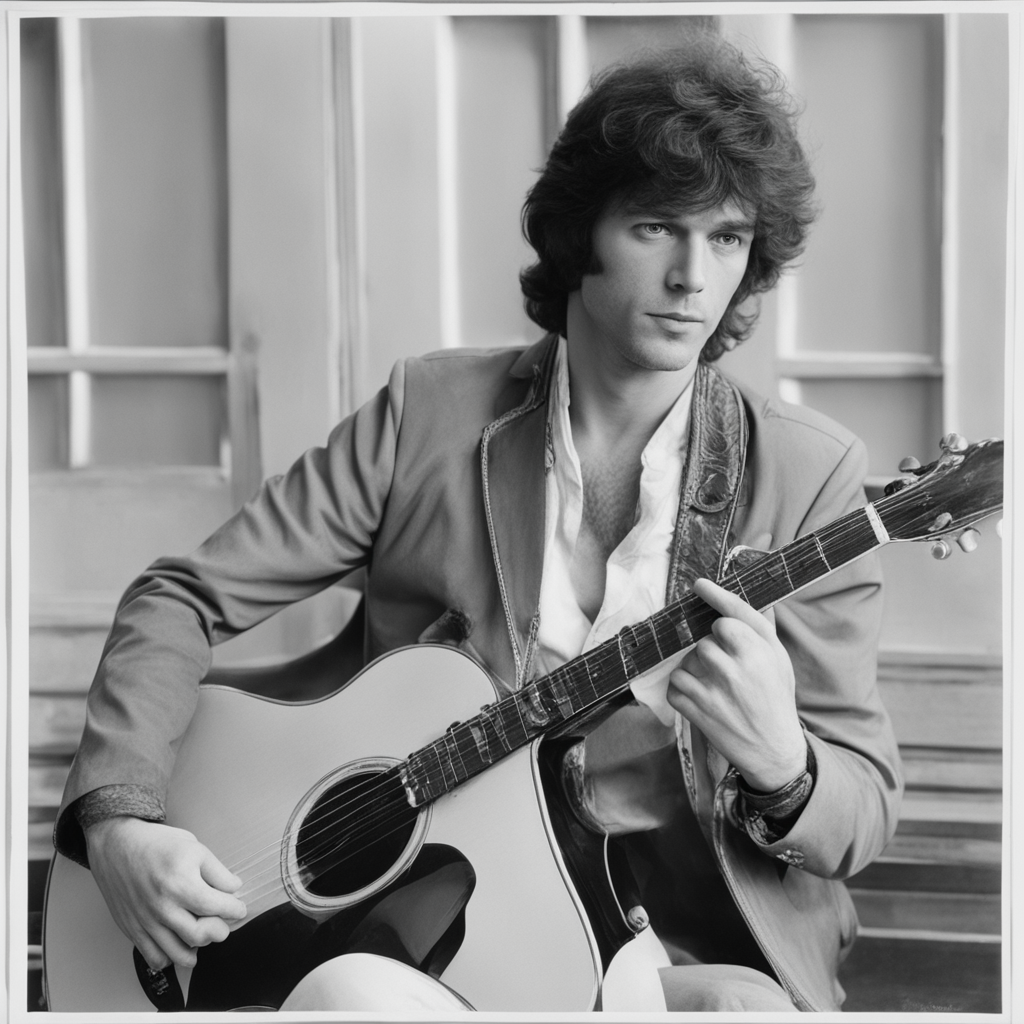 Adam Mitchell (songwriter)