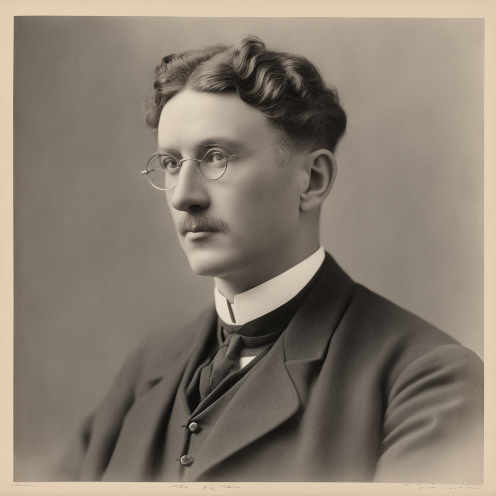 Adam Mitchell Hunter