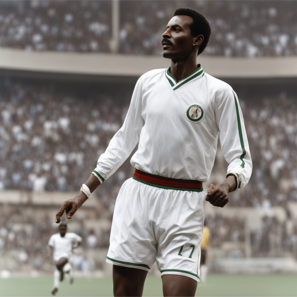 Adam Mohamed Izz El-Din