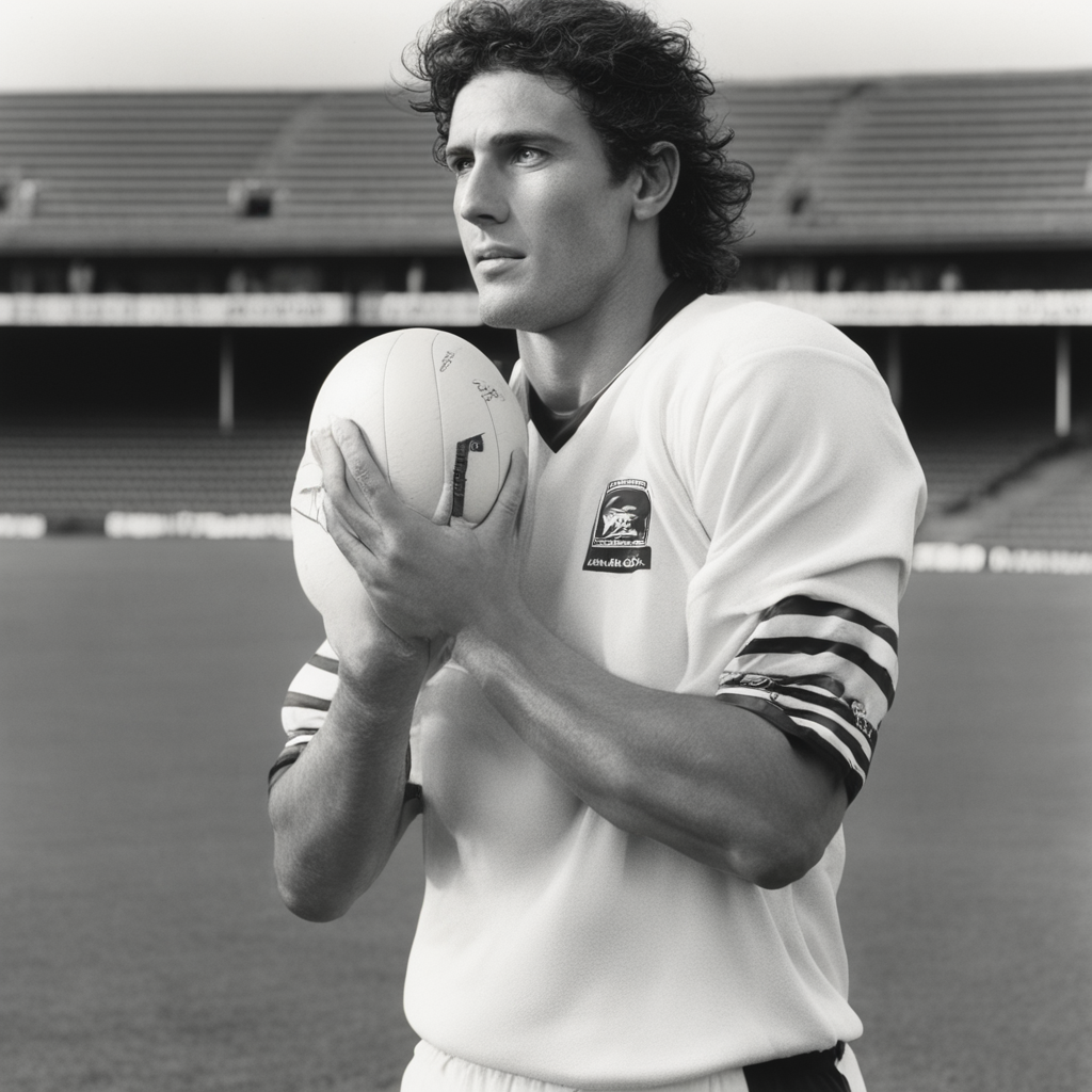 Adam Morgan (Australian footballer)