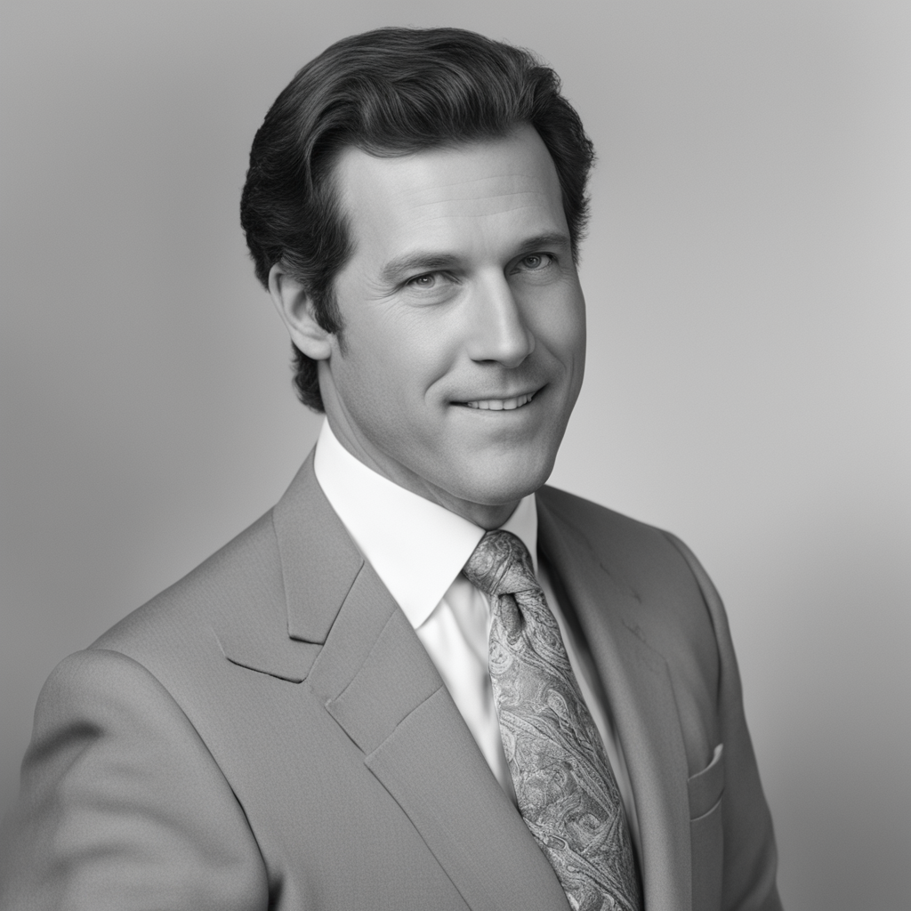 Adam Morgan (politician)