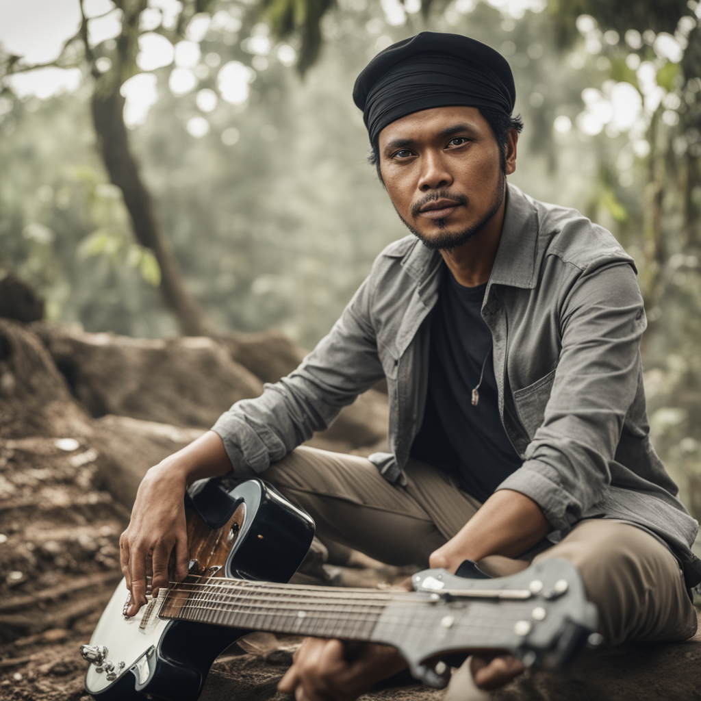 Adam Muhammad Subarkah