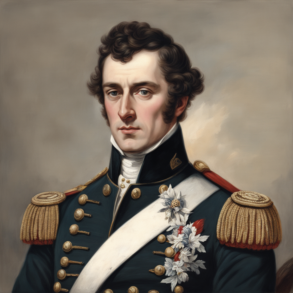 Adam Muir (British Army officer)