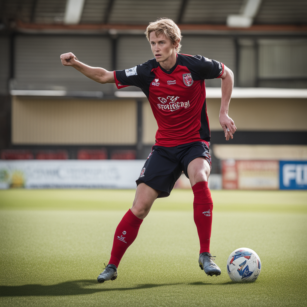 Adam Page (footballer)