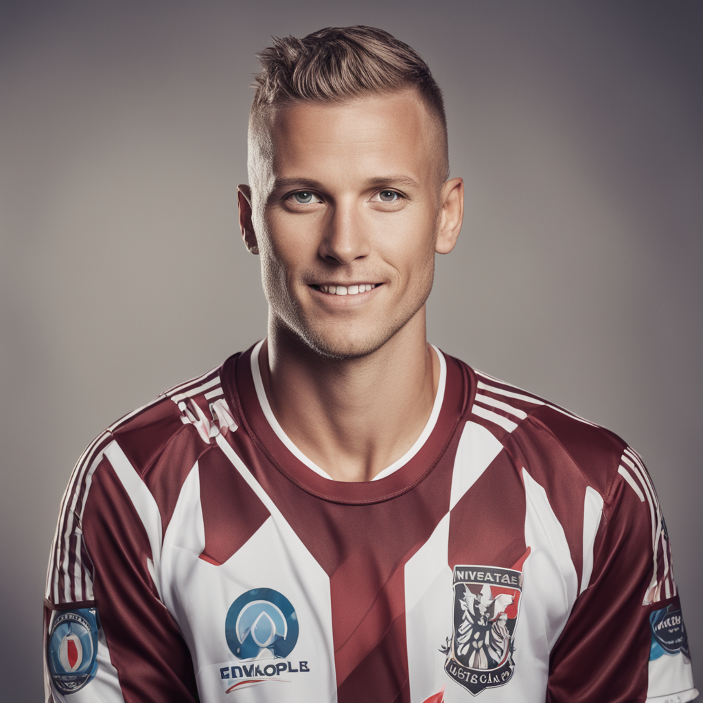 Adam Pearce (soccer)