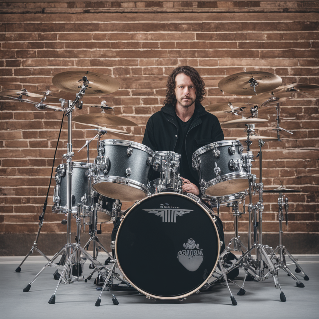 Adam Perry (drummer)