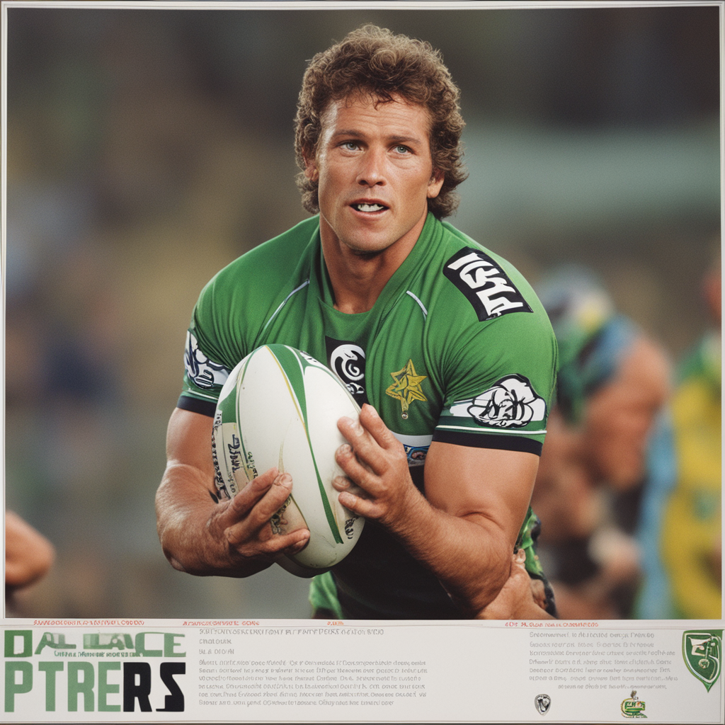 Adam Peters (rugby league)