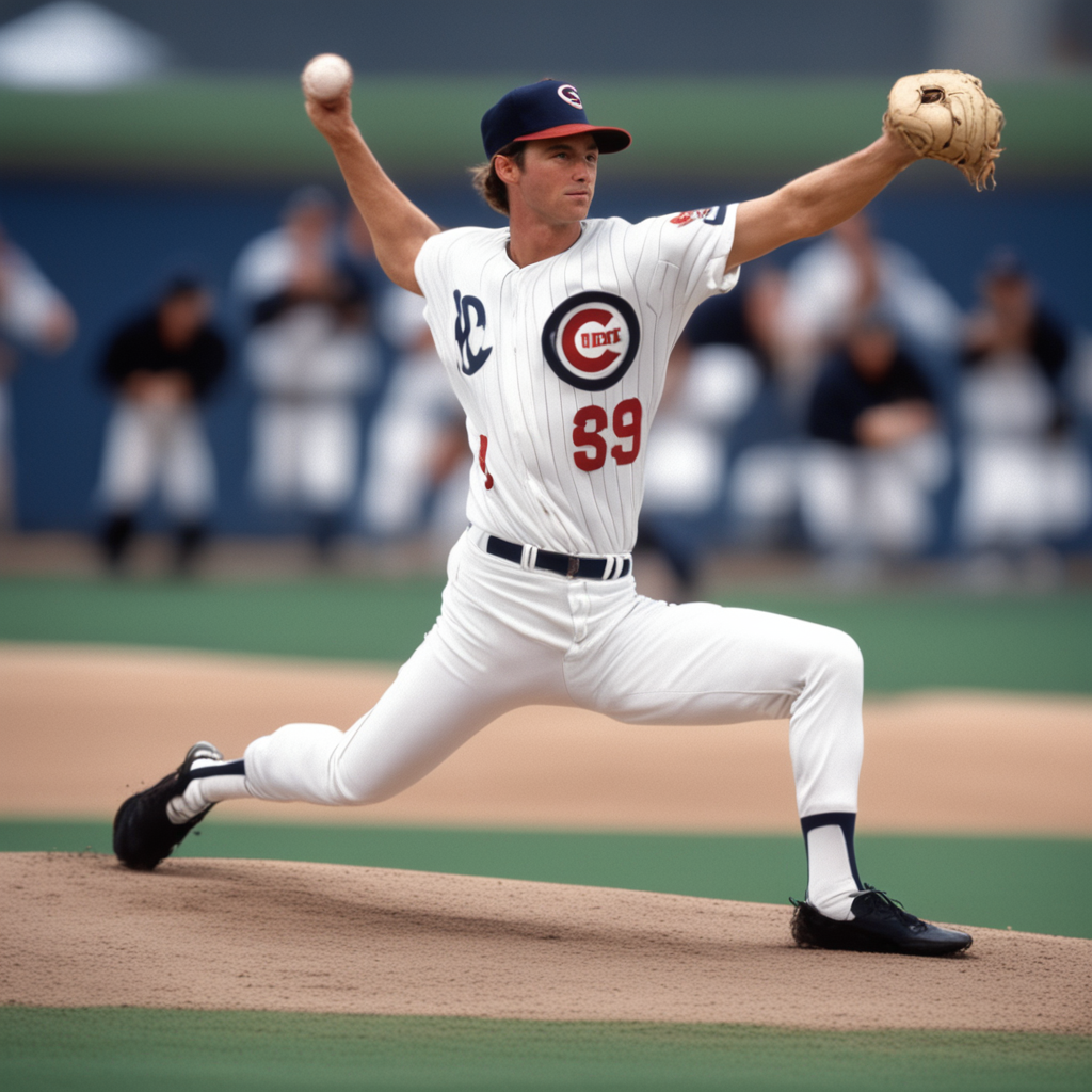 Adam Peterson (1990s pitcher)