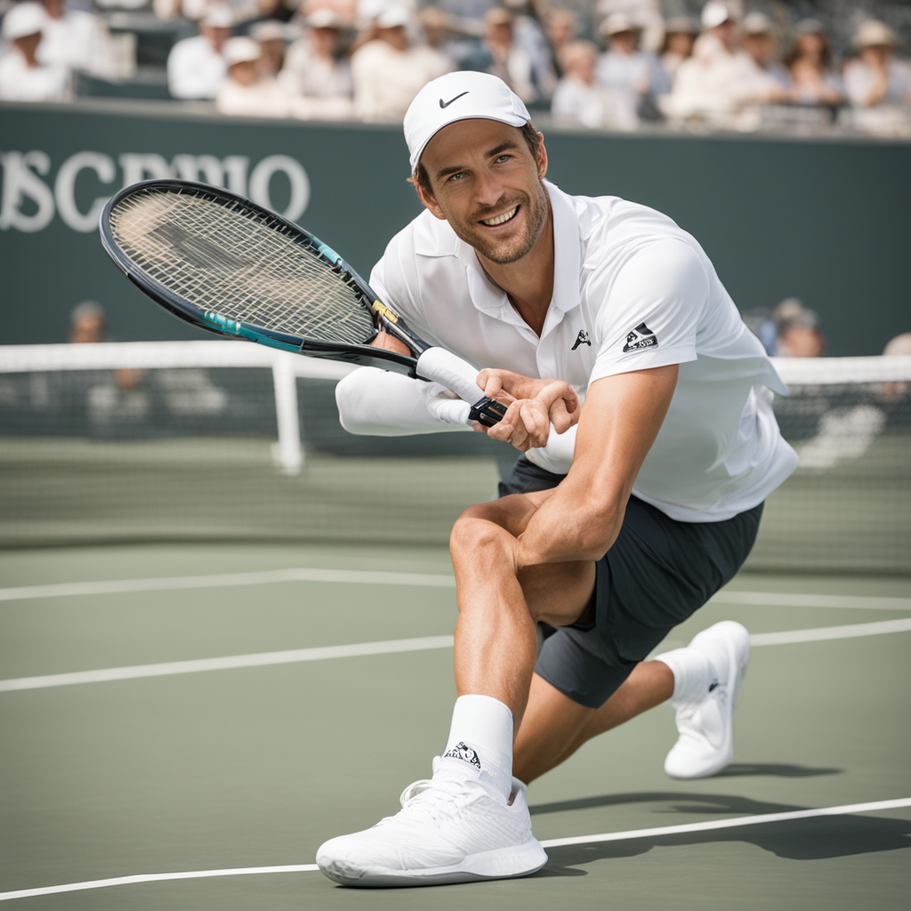 Adam Peterson (tennis)