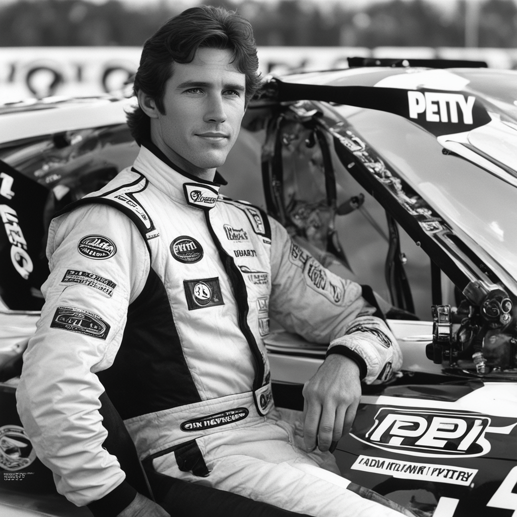 Adam Petty