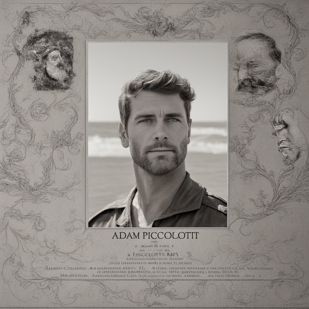 Adam Piccolotti