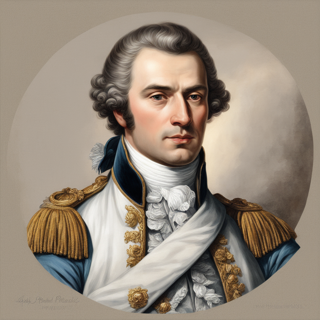 Adam Poniński (1758–1816)