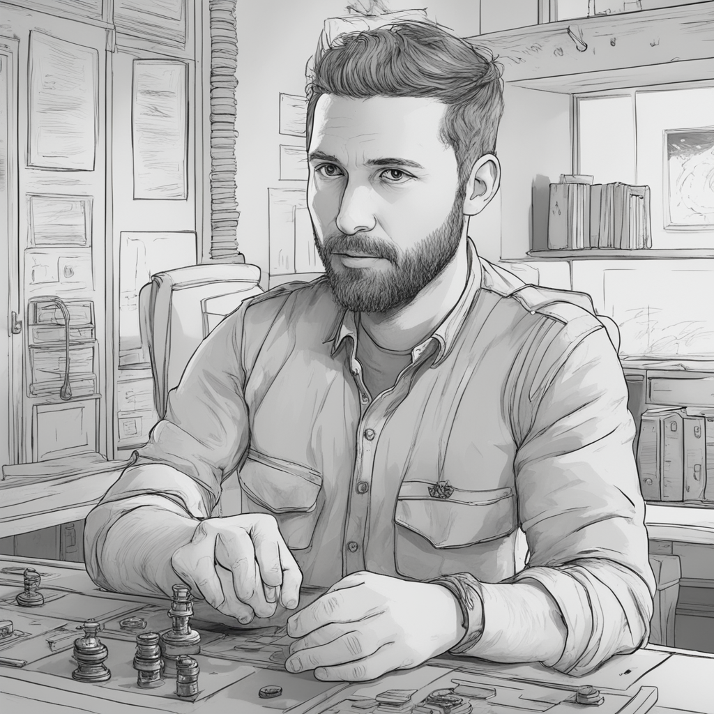 Adam Powell (game designer)