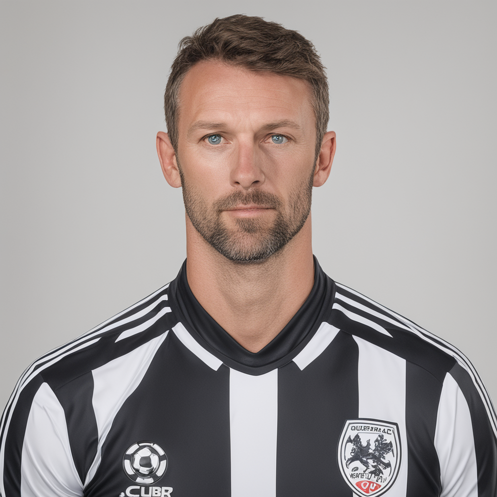 Adam Reed (footballer, born 1975)