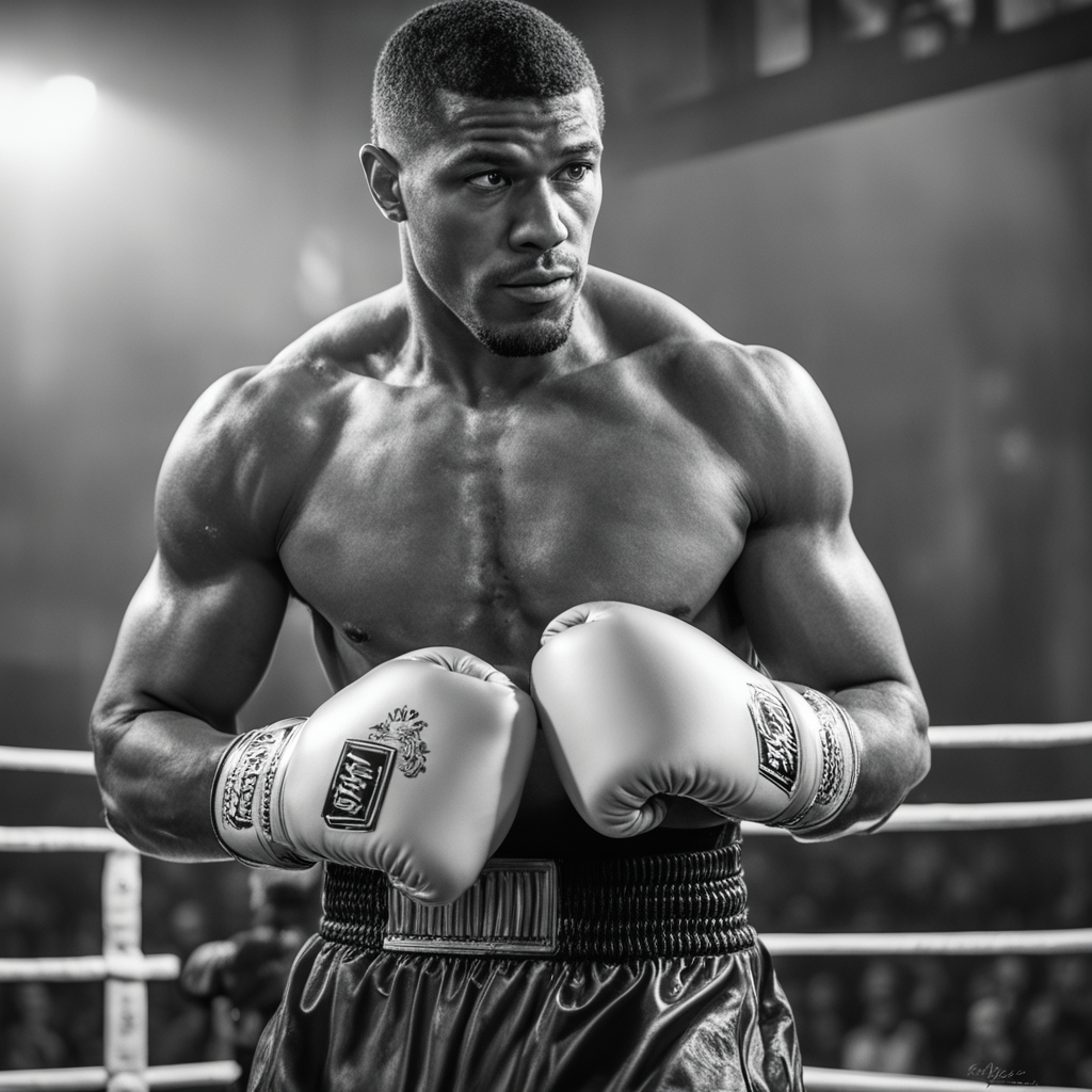 Adam Richards (boxer)