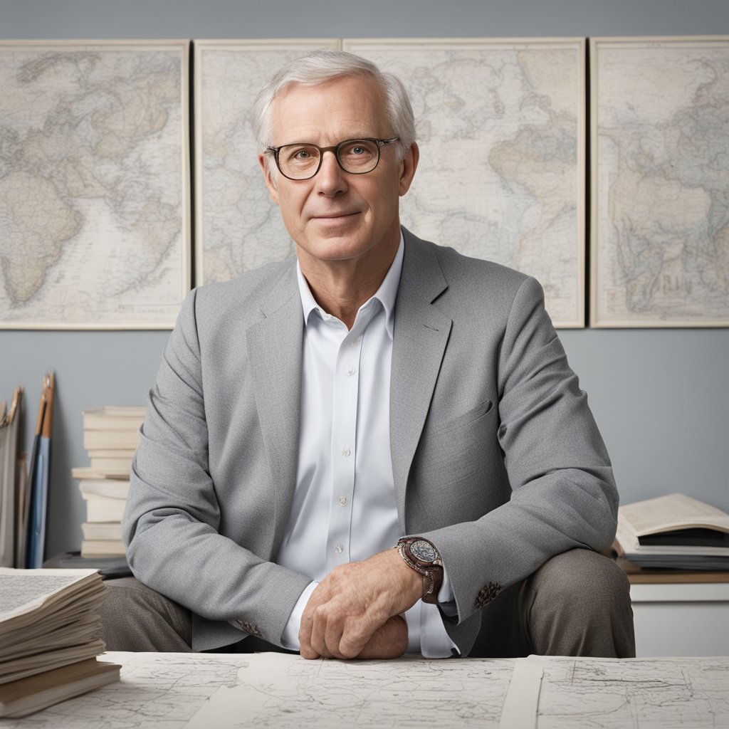 Adam Roberts (scholar)