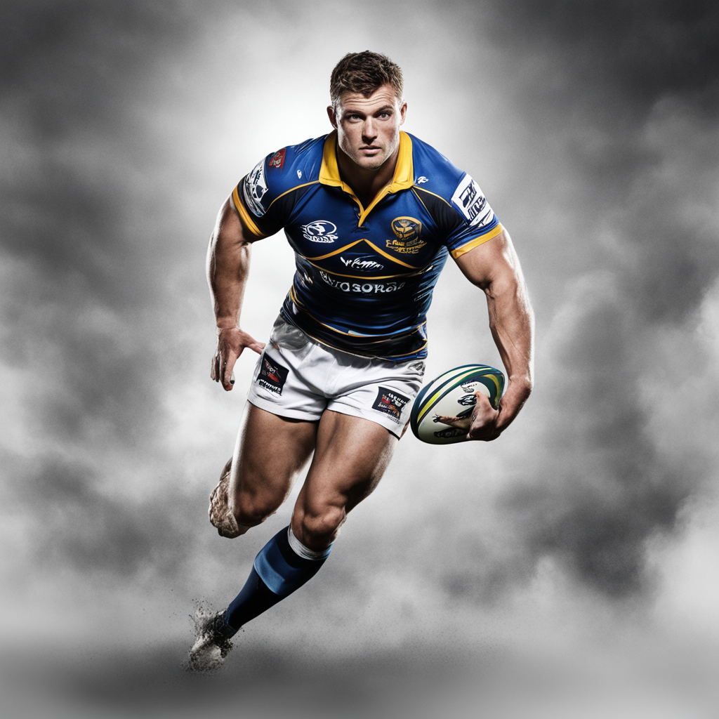 Adam Robinson (rugby league)