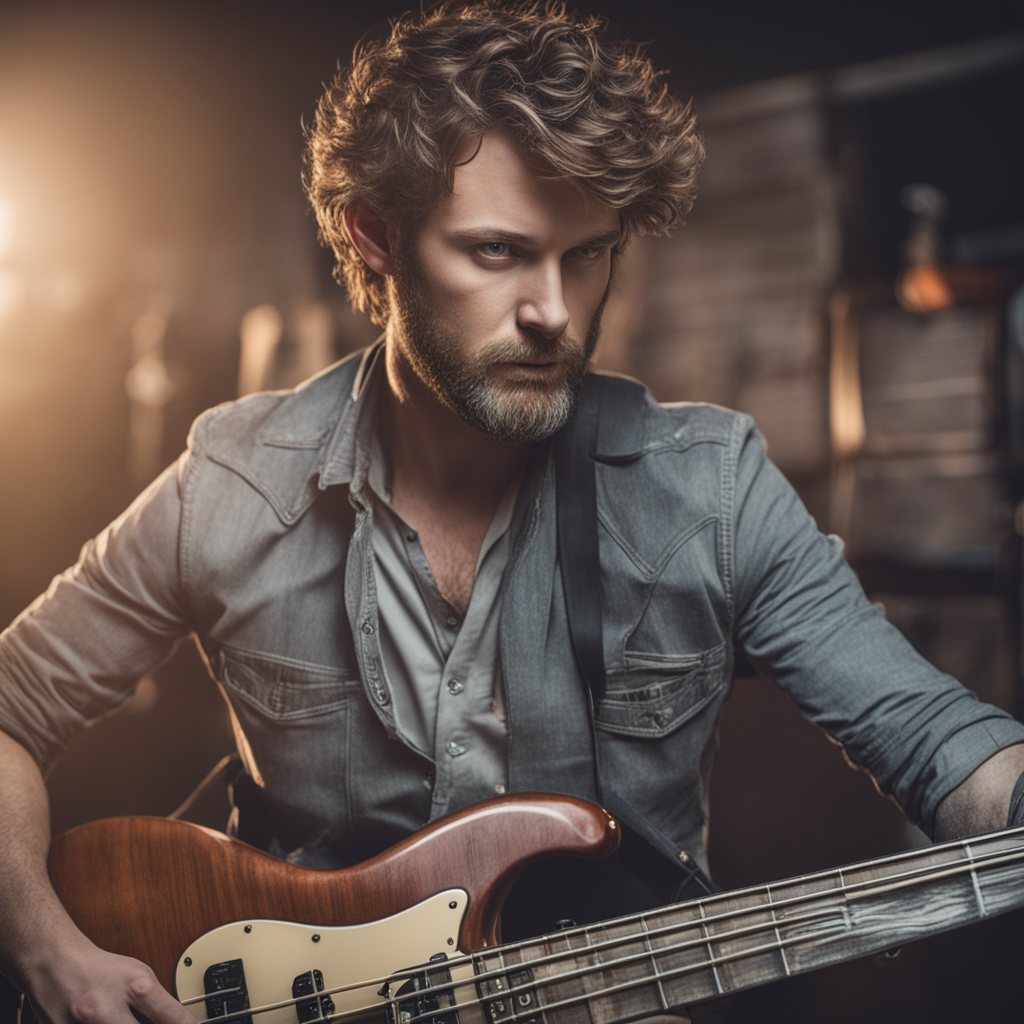 Adam Russell (musician)
