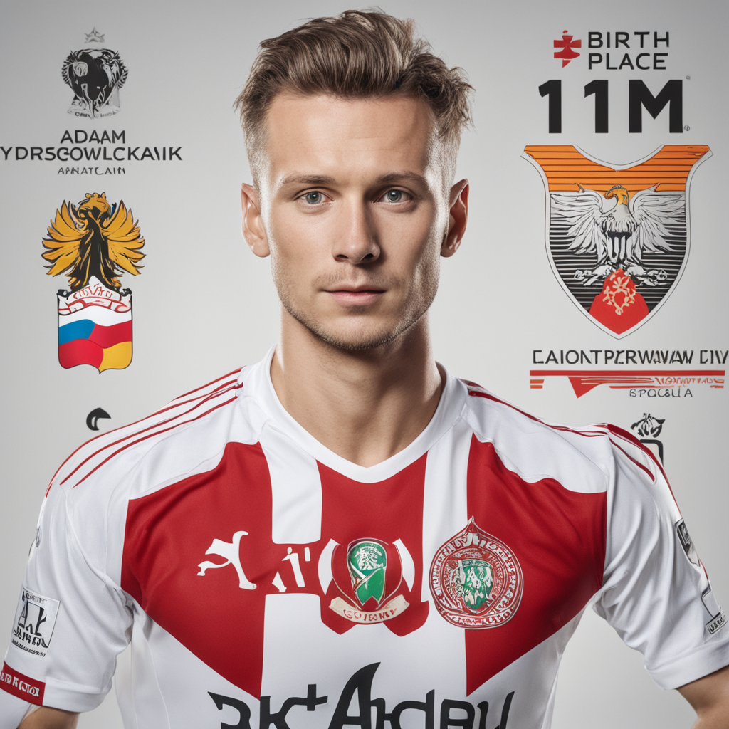 Adam Ryczkowski