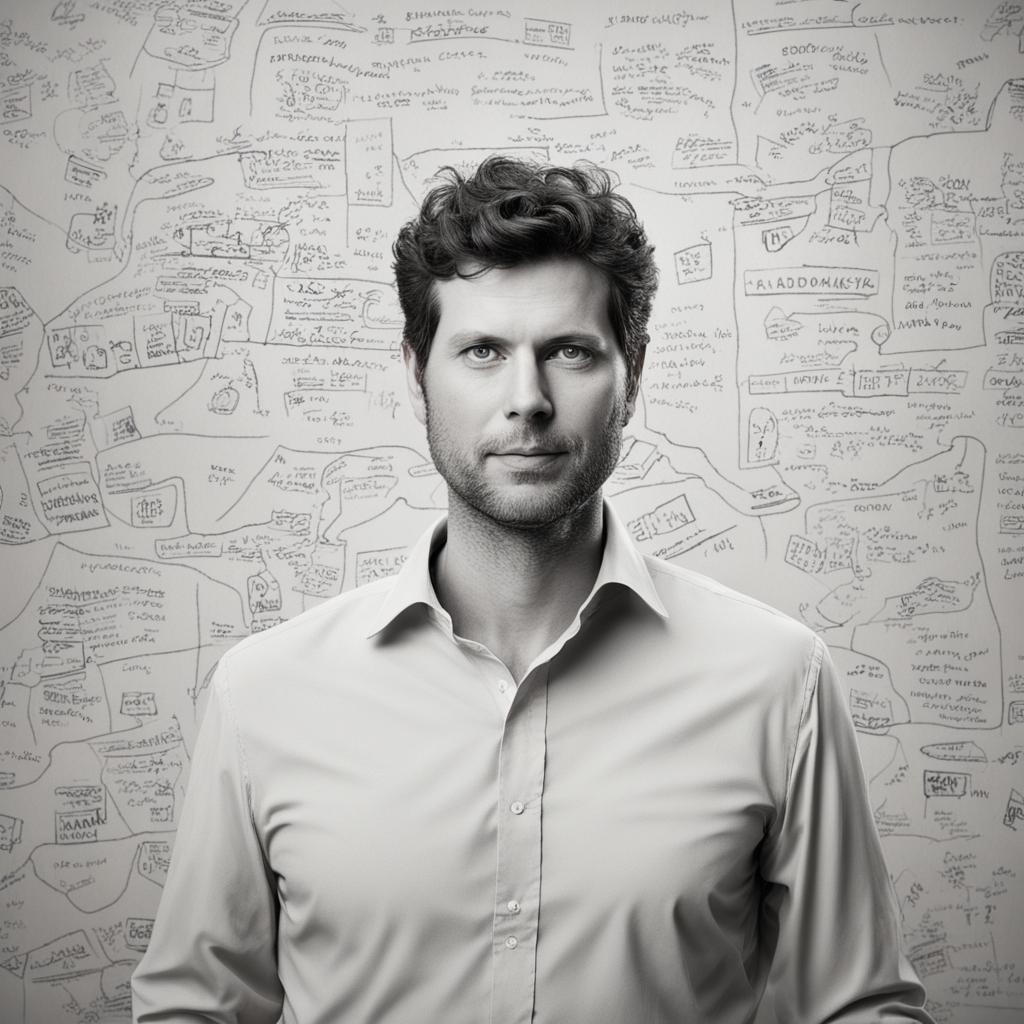 Adam S. Radomsky