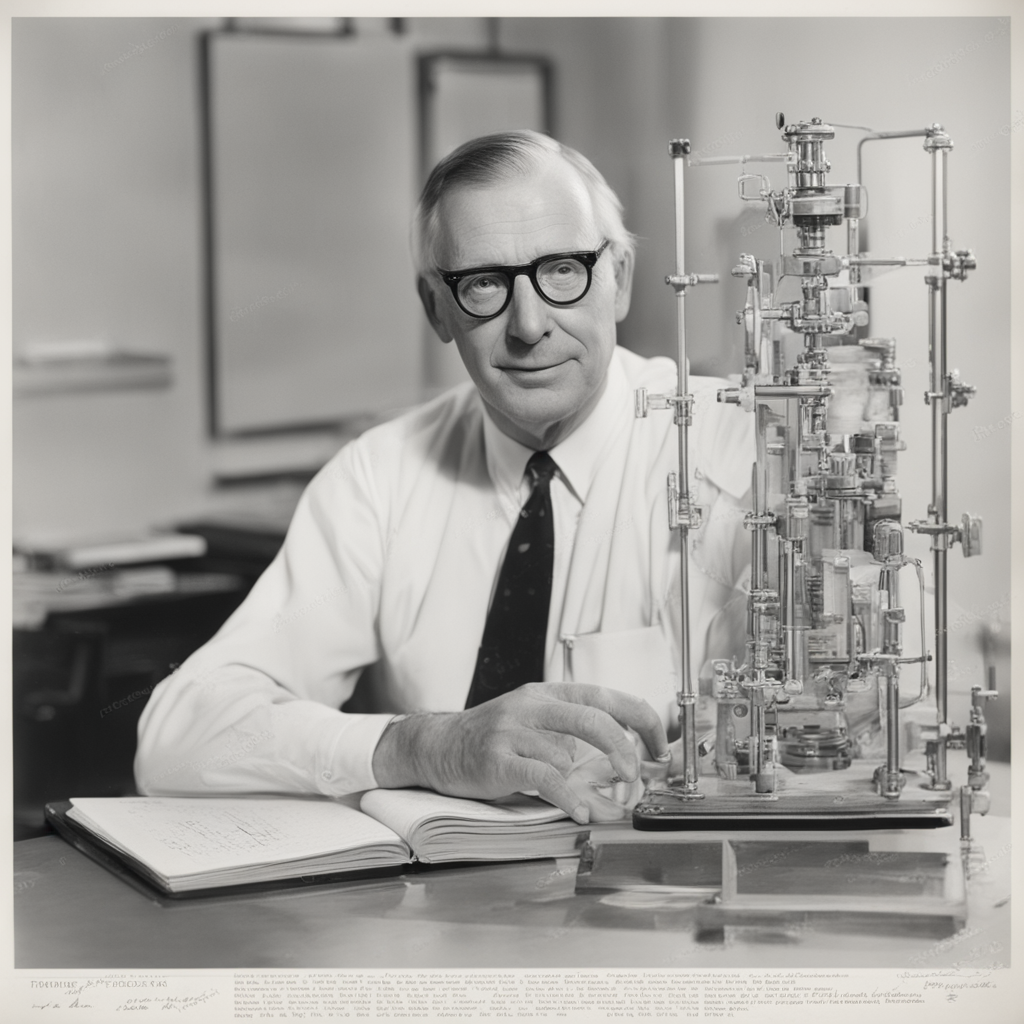 Adam S. T. Thomson