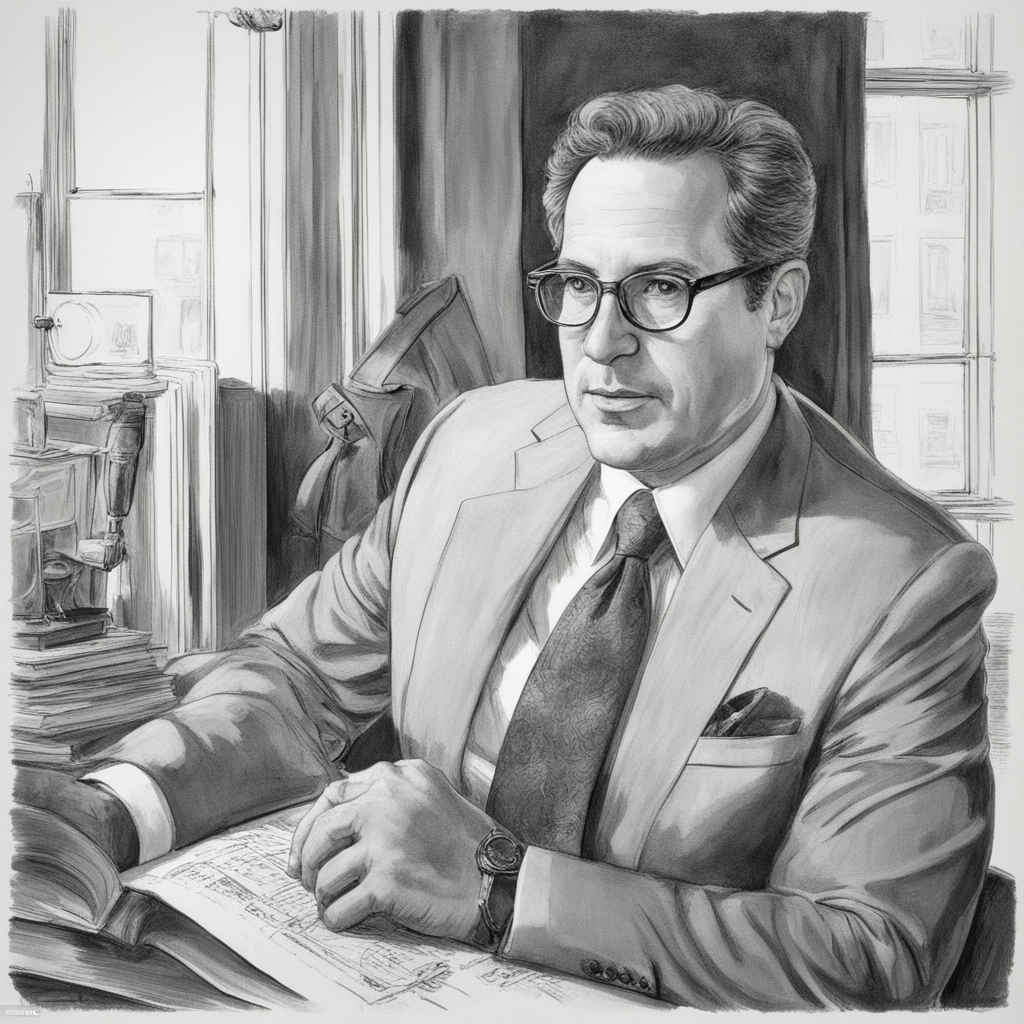 Adam S. Weinberg