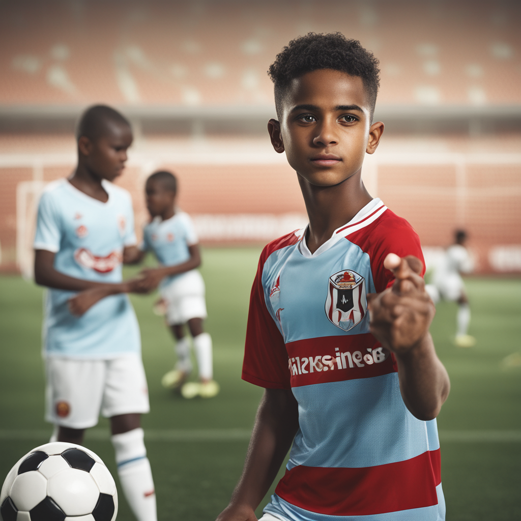 Adam Saad (footballer, born 2004)