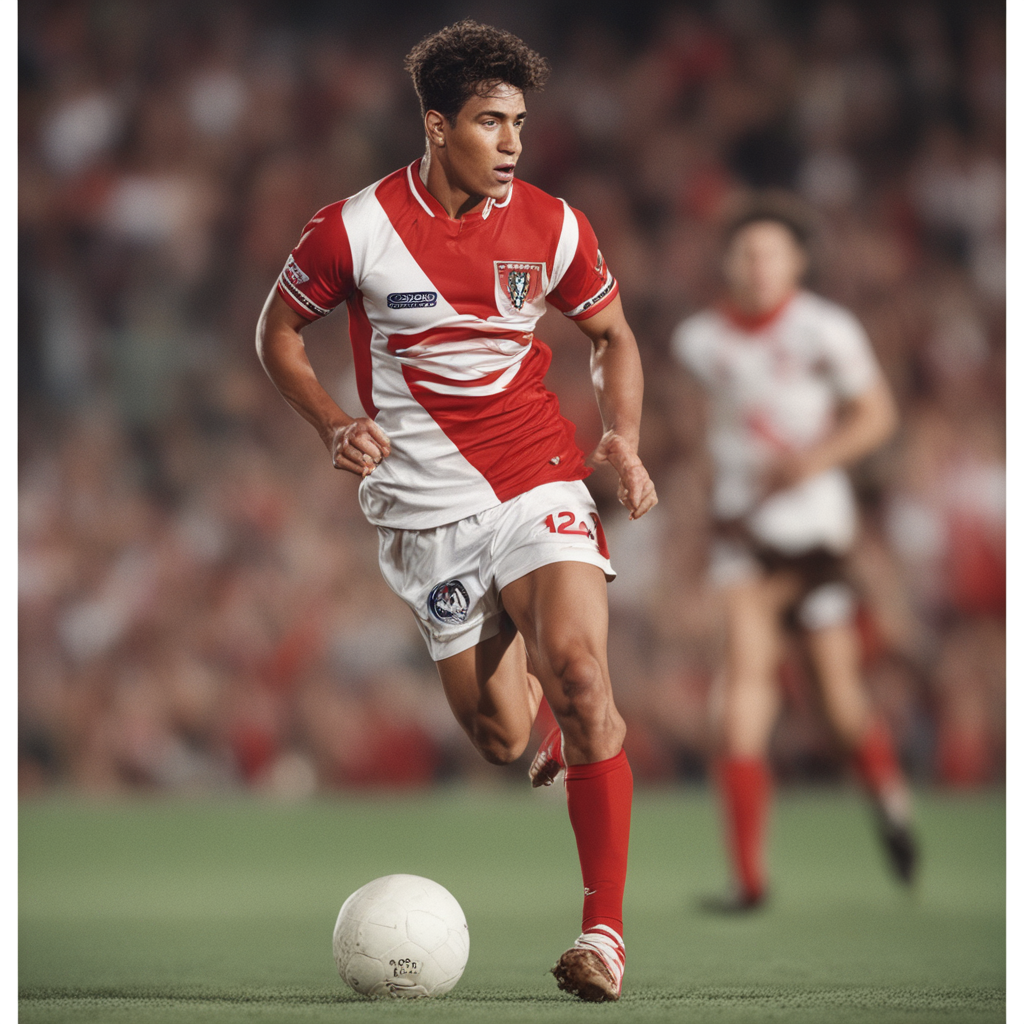 Adam Saliba