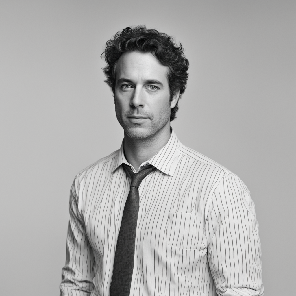 Adam Salky