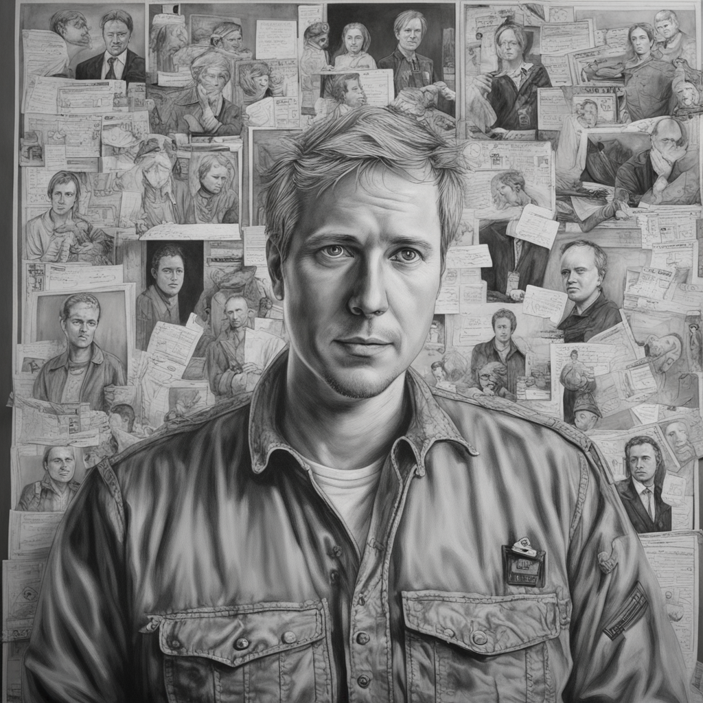 Adam Sampson