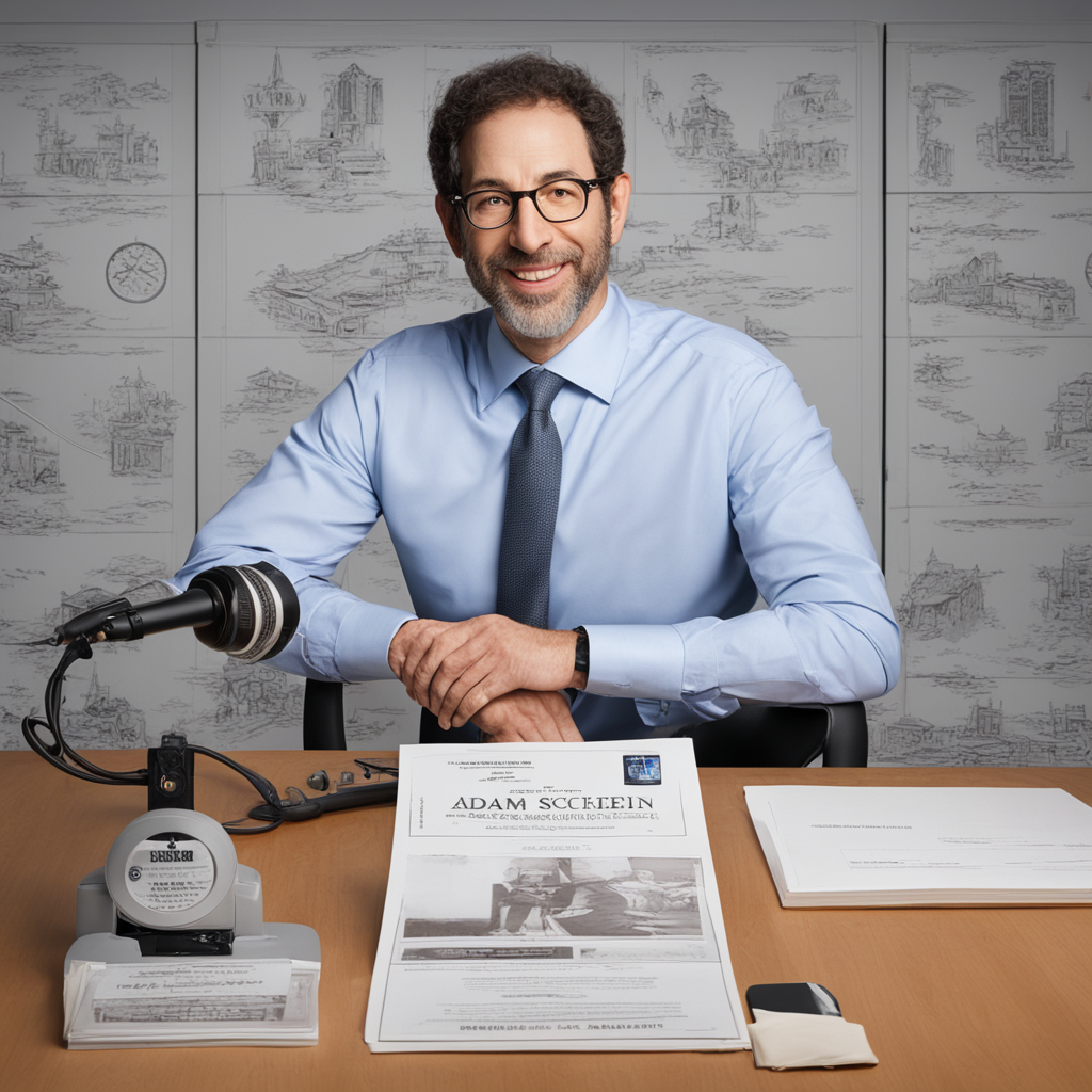 Adam Schein