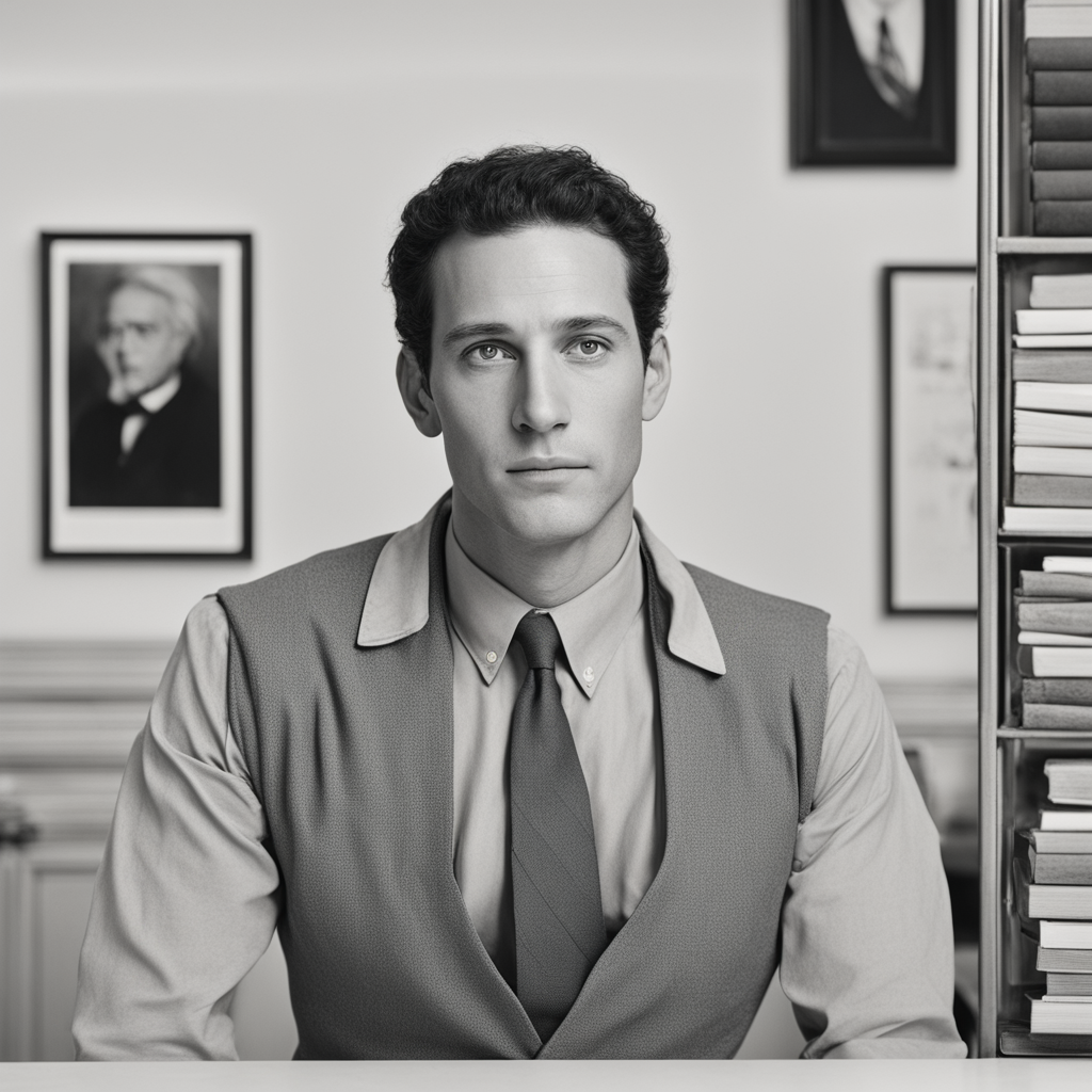 Adam Schindler