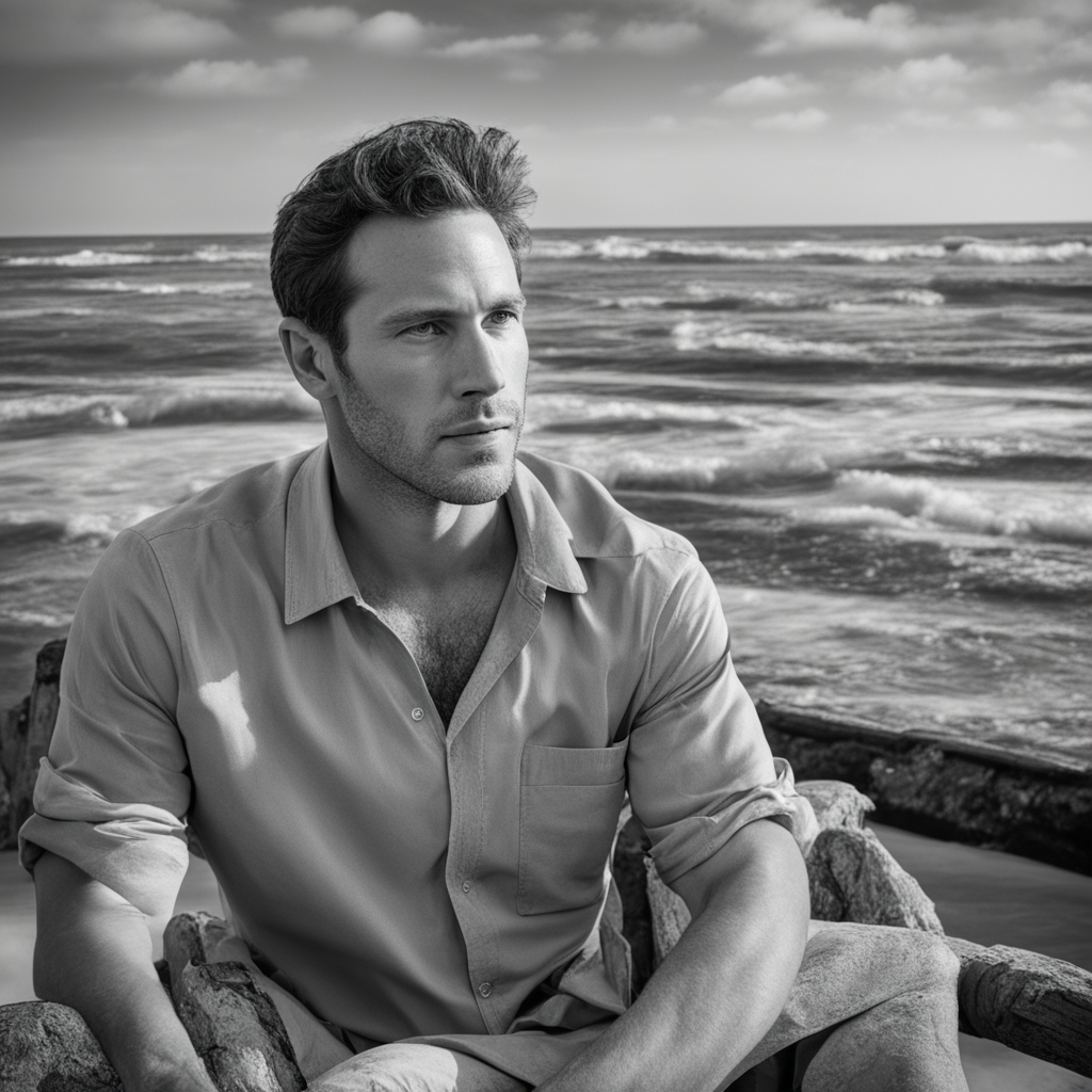 Adam Schreiber