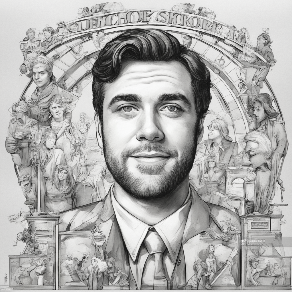 Adam Schroeder