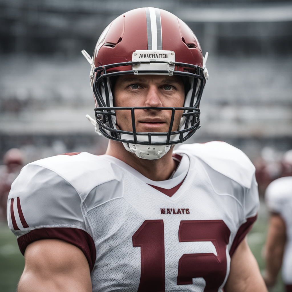 Adam Schultz (American football)