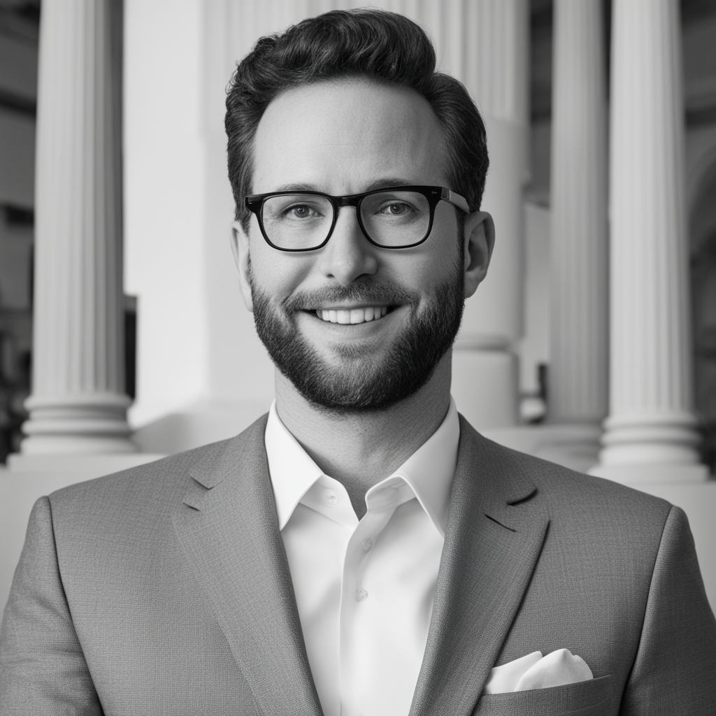 Adam Schwadron