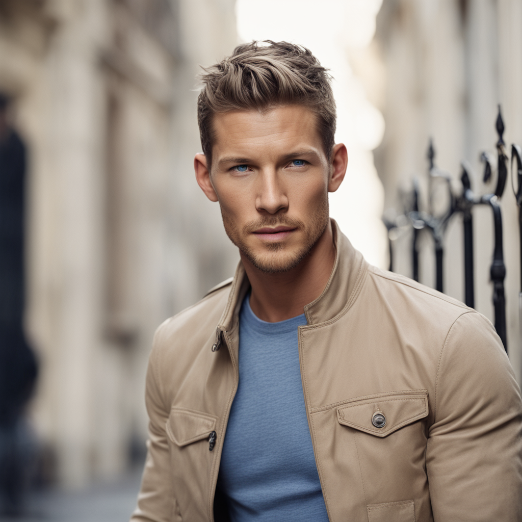 Adam Senn