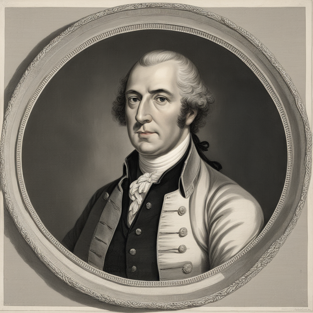 Adam Seybert
