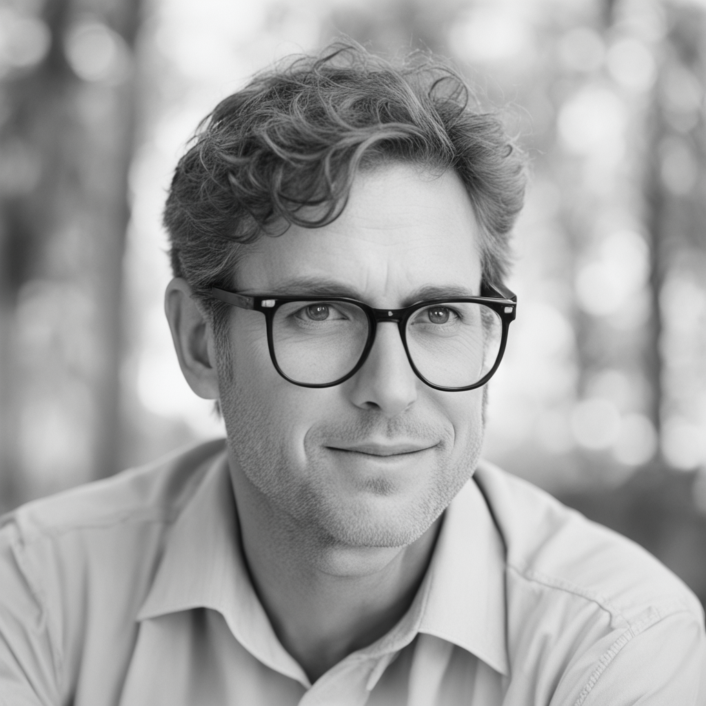 Adam Shand (journalist)