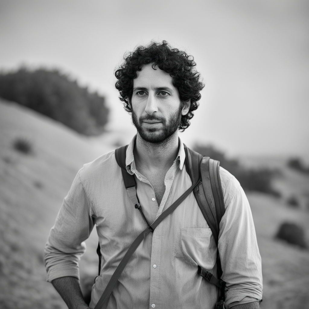 Adam Shapiro (activist)